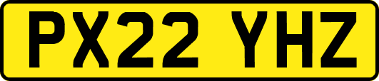 PX22YHZ