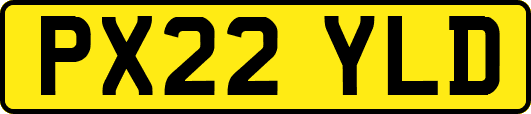 PX22YLD