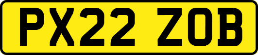 PX22ZOB