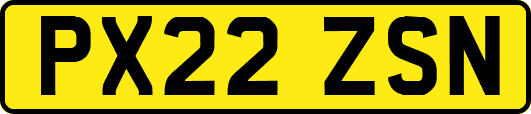 PX22ZSN