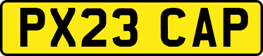 PX23CAP