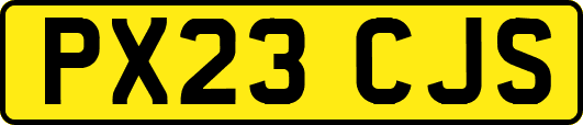 PX23CJS