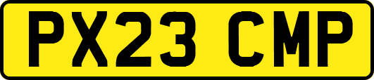 PX23CMP