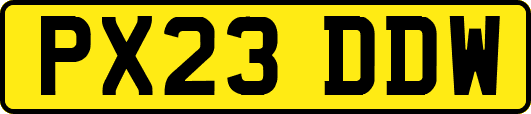 PX23DDW