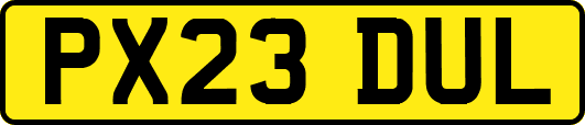 PX23DUL