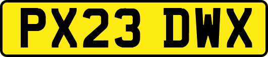 PX23DWX