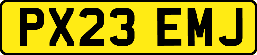 PX23EMJ