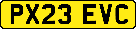 PX23EVC