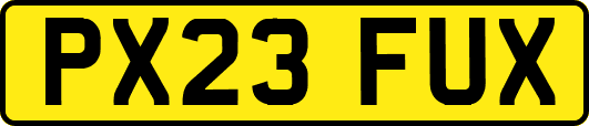 PX23FUX