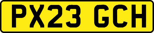 PX23GCH