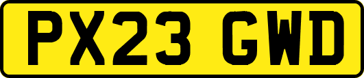 PX23GWD