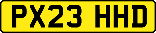 PX23HHD