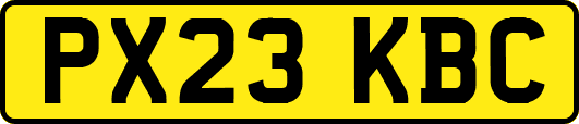 PX23KBC
