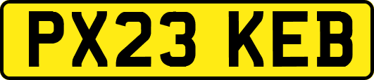 PX23KEB