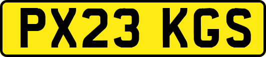 PX23KGS