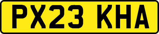 PX23KHA