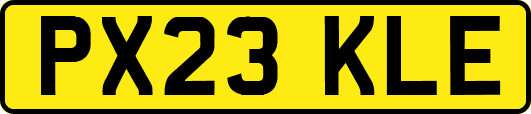 PX23KLE