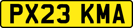 PX23KMA