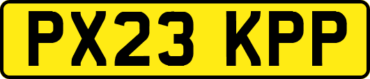PX23KPP