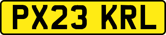 PX23KRL