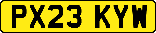 PX23KYW