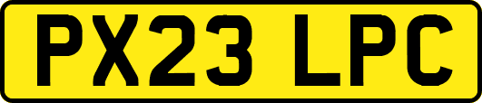 PX23LPC