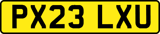 PX23LXU