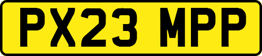 PX23MPP