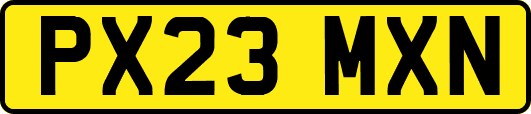 PX23MXN
