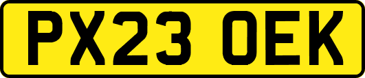 PX23OEK