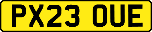 PX23OUE