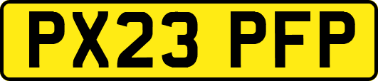 PX23PFP
