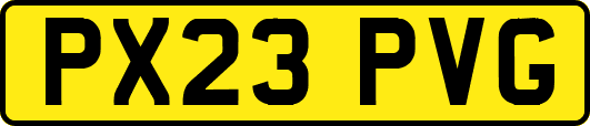 PX23PVG