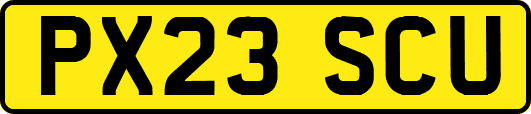 PX23SCU