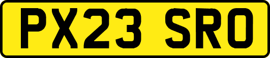 PX23SRO