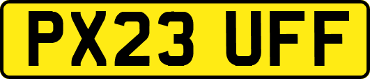 PX23UFF