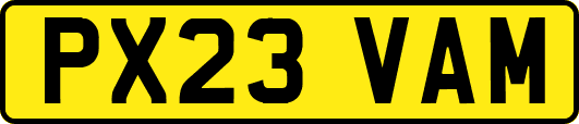 PX23VAM