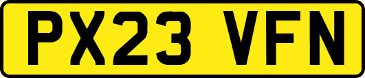 PX23VFN