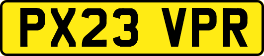 PX23VPR