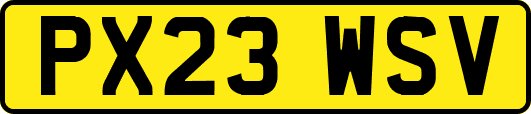 PX23WSV