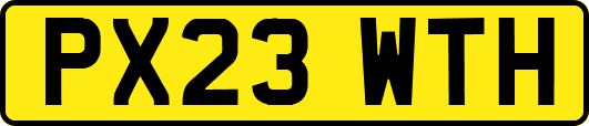 PX23WTH