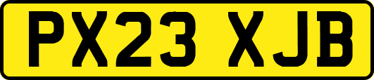 PX23XJB