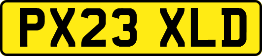 PX23XLD