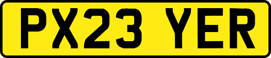 PX23YER