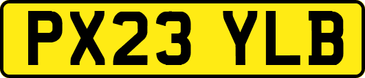 PX23YLB