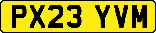 PX23YVM