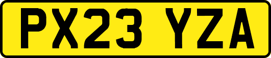 PX23YZA
