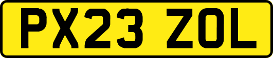 PX23ZOL