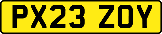 PX23ZOY