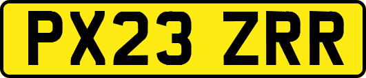 PX23ZRR